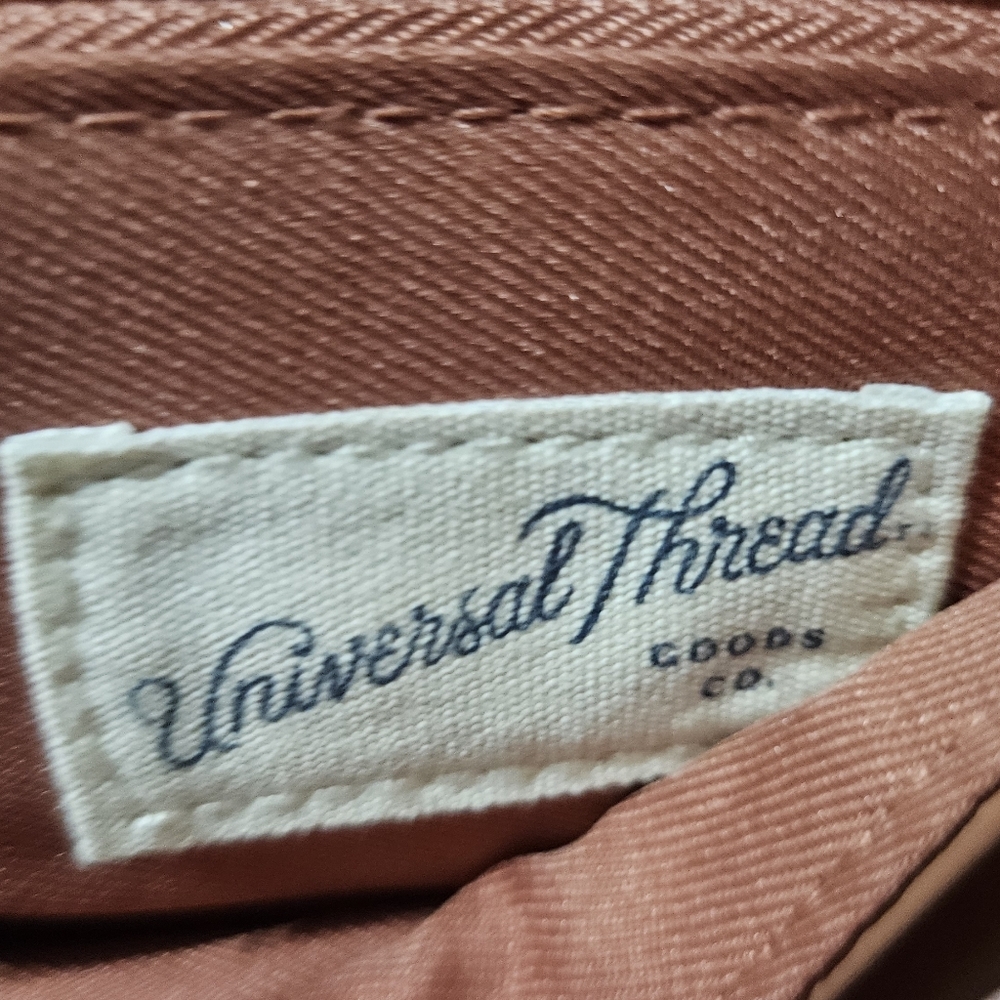 Universal Thread Brown Crossbody Bag - Picture 5 of 10